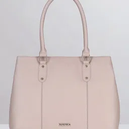 Toteteca Structured Handheld Bag image 1