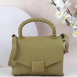 Metro Oversized Structured Handheld Bag-16
