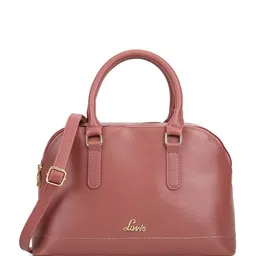 Lavie Textured Structured Handheld Bag-image-87