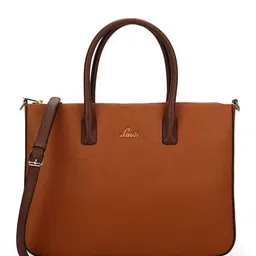 Lavie Textured Structured Handheld Bag-image-84
