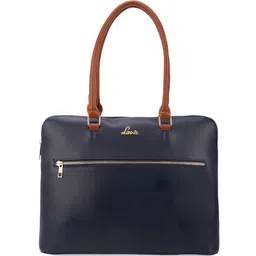 Lavie Structured Laptop Handheld Bag-38