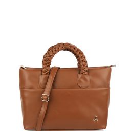 Mochi Structured Handheld Bag-33