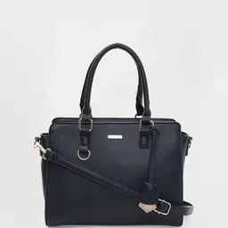 CODE by Lifestyle Structured Handheld Bag-58