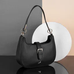 Metro Structured Handheld Bag-48