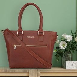 PELLE LUXUR Women Handheld Bag-image-22
