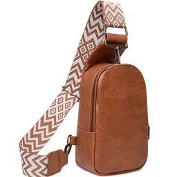 Palay Structured Cross-Body Sling Bag-15