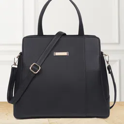 AMYENCE Structured Handheld Bag image 3