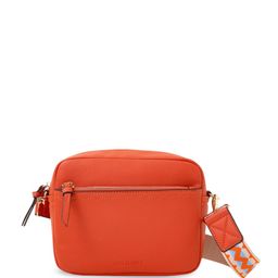 Accessorize London Camera Bag With Webbing Strap image 2