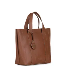 Toteteca Textured Swagger Handheld Bag image 2