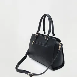 CODE by Lifestyle Structured Handheld Bag image 4