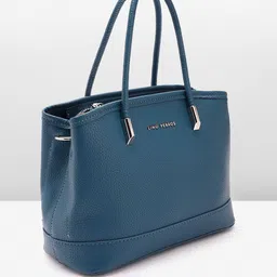 Lino Perros Structured Handheld Bag image 2