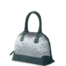 Mona B Structured Handheld Bag image 3