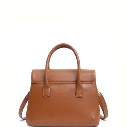 Fastrack Structured Handheld Bag image 3