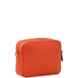 Accessorize London Camera Bag With Webbing Strap image 3