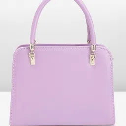 Lino Perros Structured Handheld Bag image 3