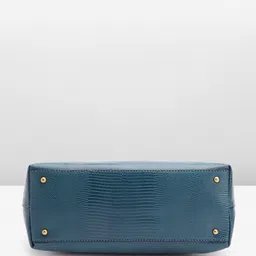 GUESS Colourblocked Structured Handheld Bag image 4