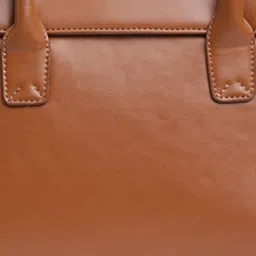Fastrack Structured Handheld Bag image 5