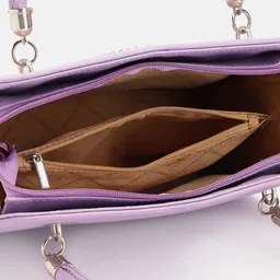 Lino Perros Structured Handheld Bag image 5