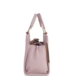 PARSLEY PU Swagger Handheld Bag image 3