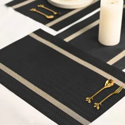 market 99 Market99 Rectangular Placemats Set of 6-picture-48