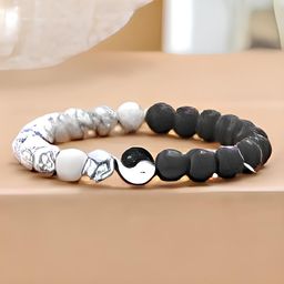 KARISHMA KREATIONS Unisex Artificial Beads Bracelet-image-28