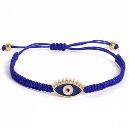 EL REGALO Unisex Charm Bracelet-11