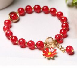 EL REGALO Women Beaded Bracelet-32