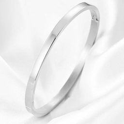 EL REGALO Unisex Bangle-Style Bracelet-22