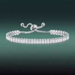 Peora Silver-Plated Wraparound Bracelet-29