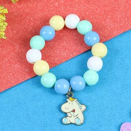 Asthetika Kids Girls Charm Bracelet-picture-33