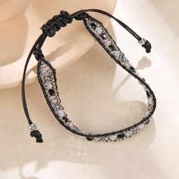 EL REGALO Beaded Wraparound Bracelet-picture-21