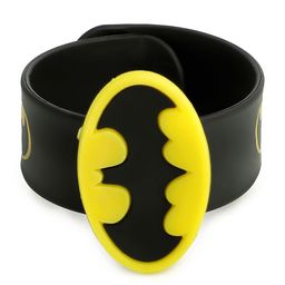 EL REGALO Boys Pack Of 2 Black & Red Wraparound Bracelet-60