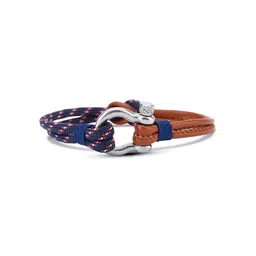 TOFFCRAFT Men Wraparound Bracelet-image-30
