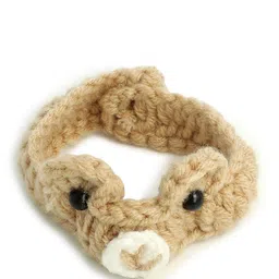 EL REGALO Boys Brown & White Wraparound Bracelet-24