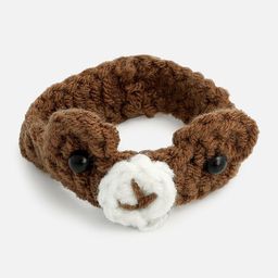 EL REGALO Boys Brown & White Wraparound Bracelet-25