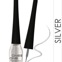 ONE on ONE Set of 2 Professional Waterproof Liquid Eyeliner image 3