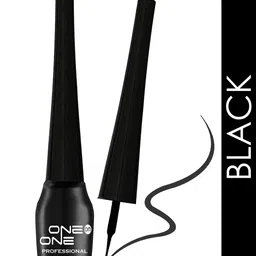 ONE on ONE Set of 4 Professional Waterproof Liquid Eyeliner image 3