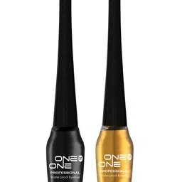 ONE on ONE Set of 2 Professional Waterproof Liquid Eyeliners-image-74