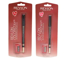 Revlon Set of 2 Eyeliners-image-7