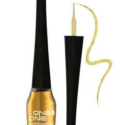 ONE on ONE Set of 2 Professional Waterproof Liquid Eyeliners image 2