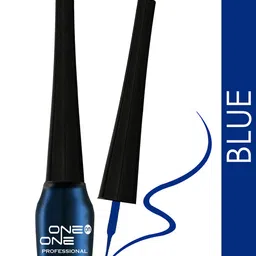 ONE on ONE Set of 6 Professional Waterproof Liquid Eyeliners image 3
