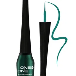 ONE on ONE Set of 2 Professional Waterproof Liquid Eyeliners image 5