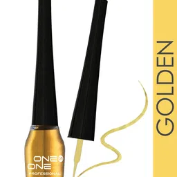ONE on ONE Set of 2 Professional Waterproof Liquid Eyeliners image 5