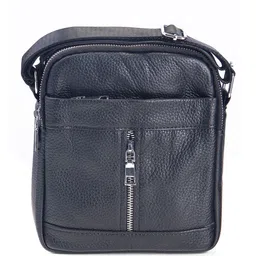 Calvadoss Textured Leather Structured Sling Bag with Tasselled image 2