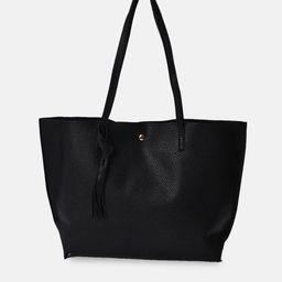 haute sauce by  campus sutra HAUTE SAUCE by Campus Sutra Structured Shoulder Bag image 3