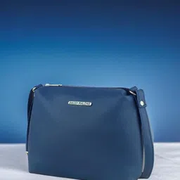 Bagsy Malone Structured Sling Bag-image-93