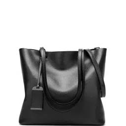 SYGA Textured Zip Detail Leather Shoulder Bag-8