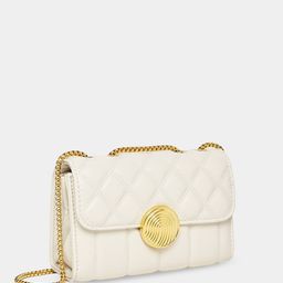 Styli Chain Diamond Quilted Handheld Bag-image-38