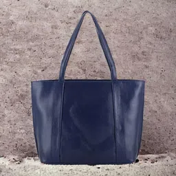 Toteteca Structured Shoulder Bag-3