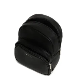 Fastrack PU Structured Handheld Bag with Tasselled image 3